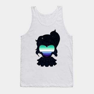 GAY PRIDE Tank Top